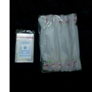 Zip Pouch