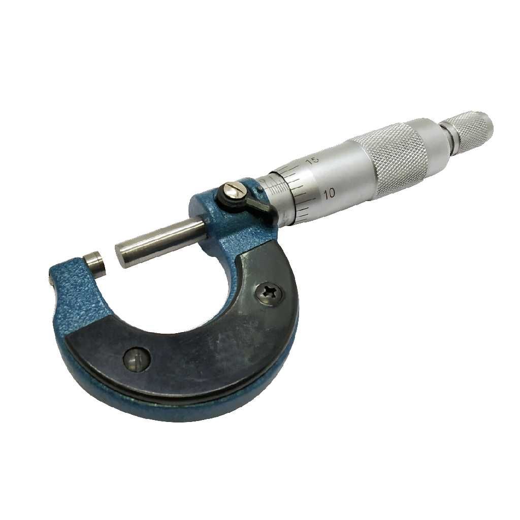 Micro Meter