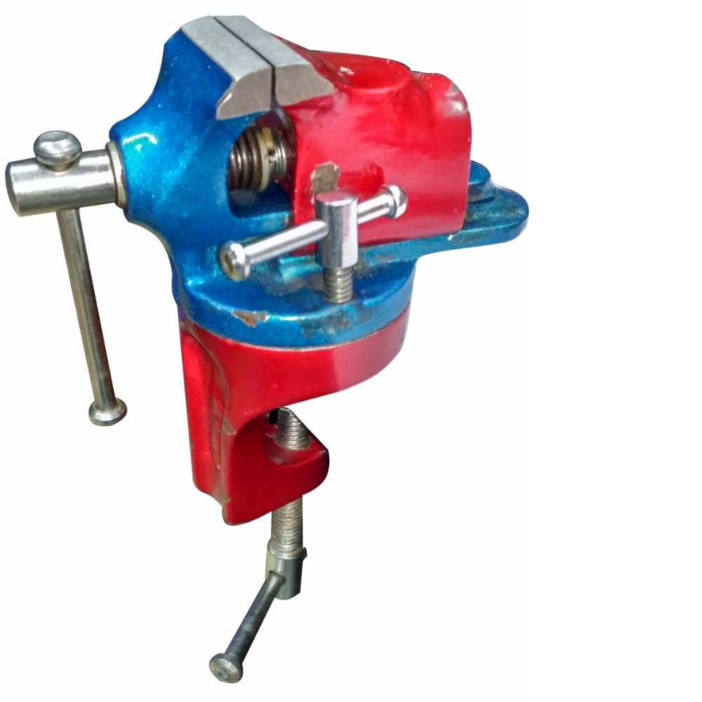 Table Revolving Vice