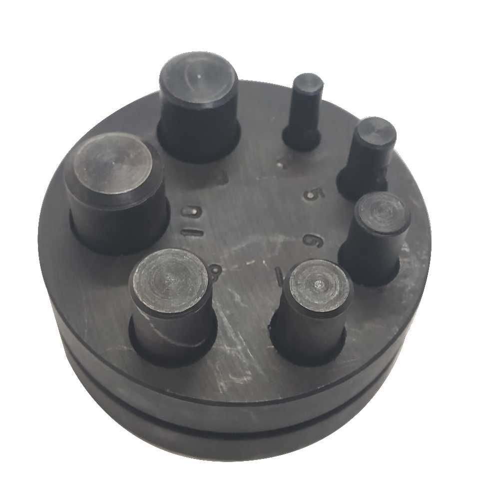 Disc Cutter
