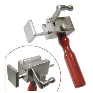 Tube Cutting Zig
