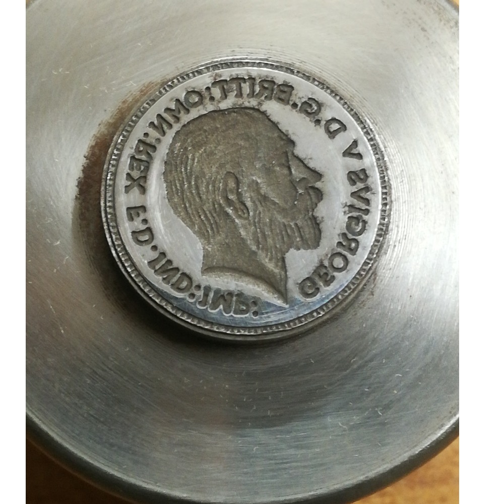 Coins Dies