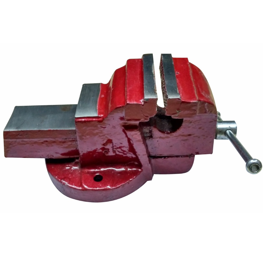 Bench Vice Export Quality (With Anvil) Steel Anvil