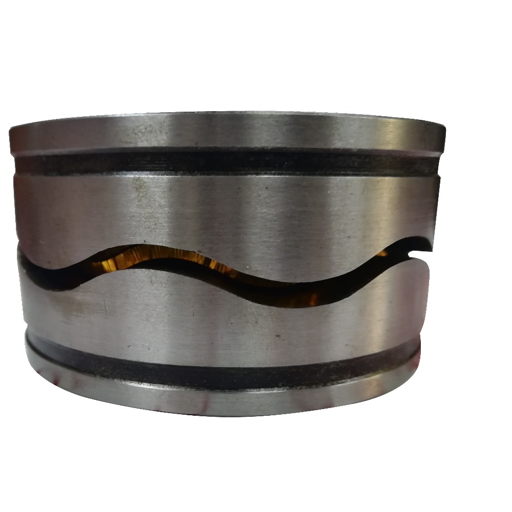 Bangle Pressing Die