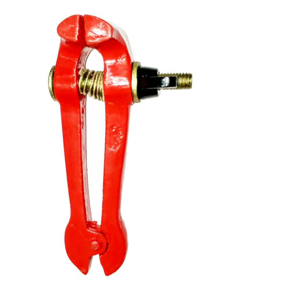 Hand Vise