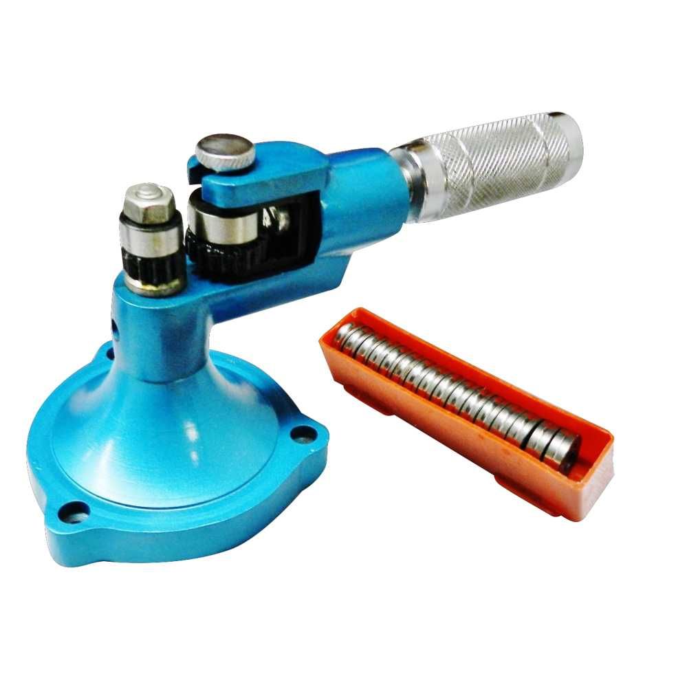 Ring Enlarge Machine - Image 2