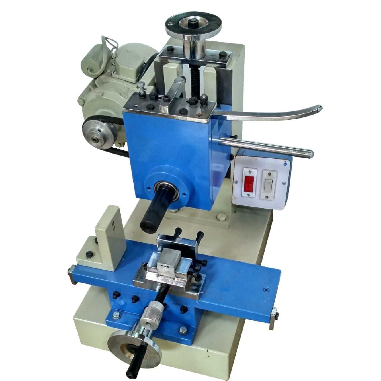 Pipe Cutting Machine