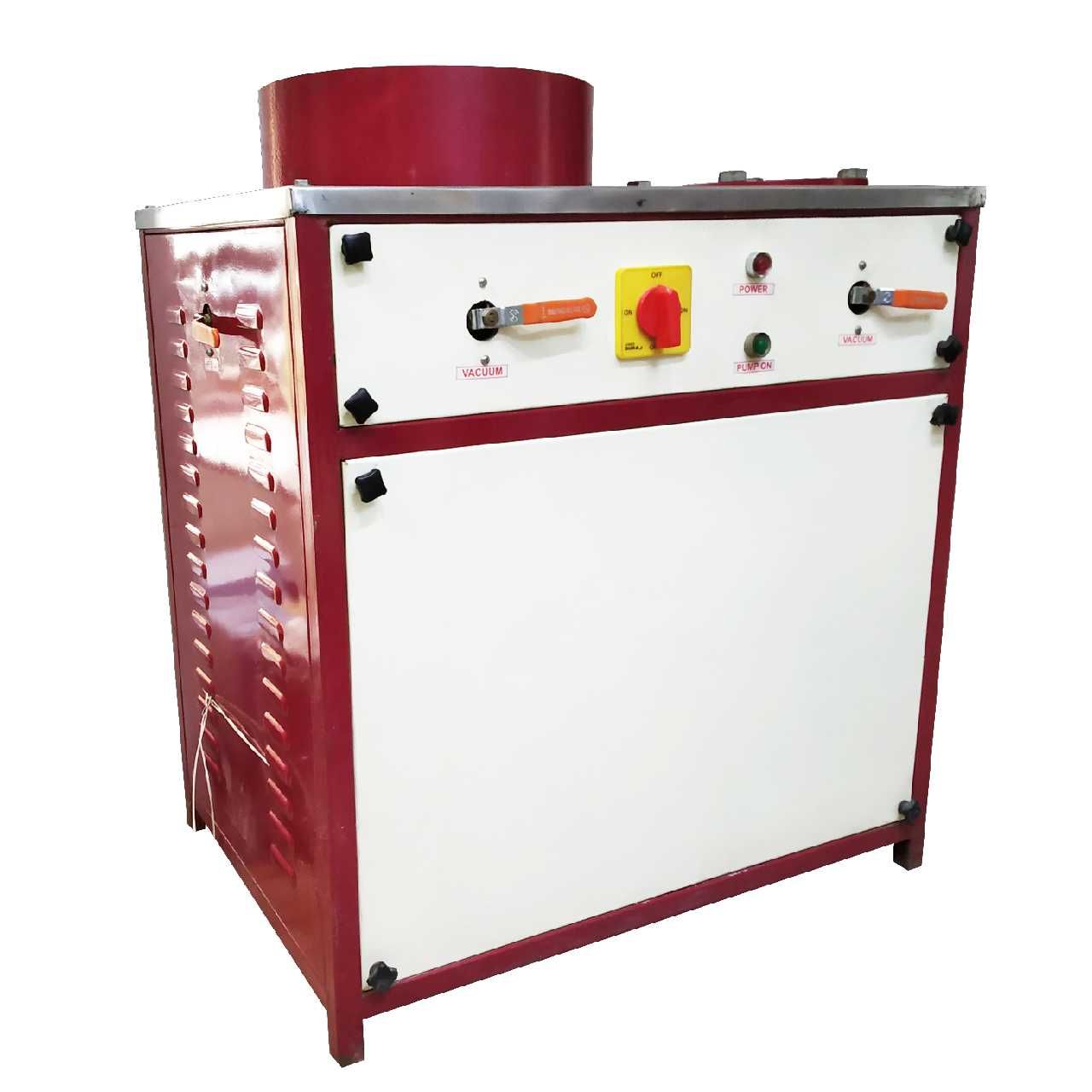 Casting Machinery
