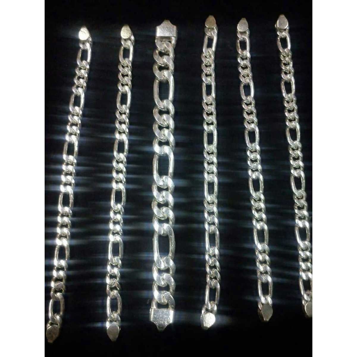Silver Bracelet