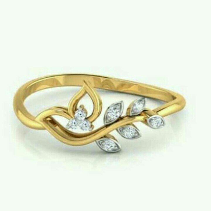 Diamond ring - Image 2