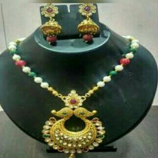 Necklace Set