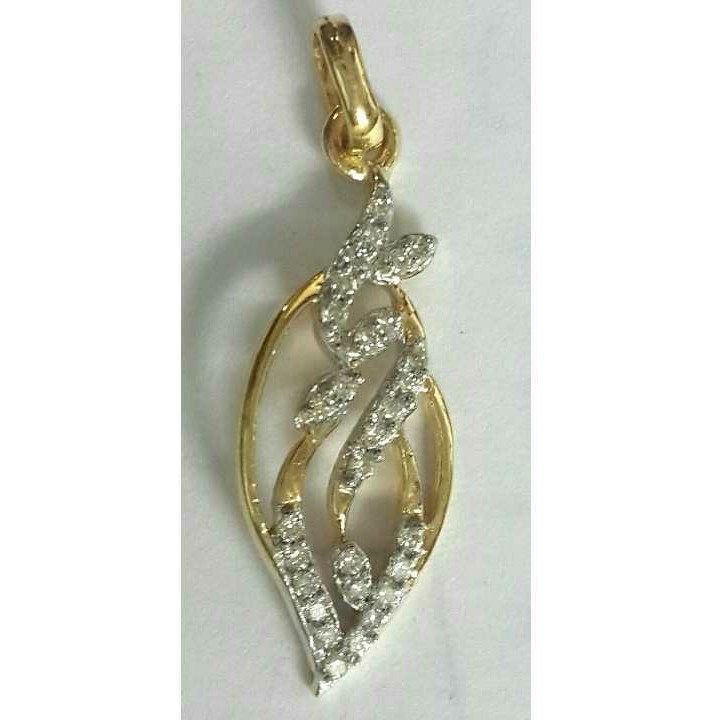 Diamond Pendant