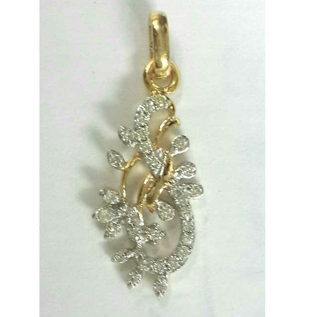 Diamond Pendant