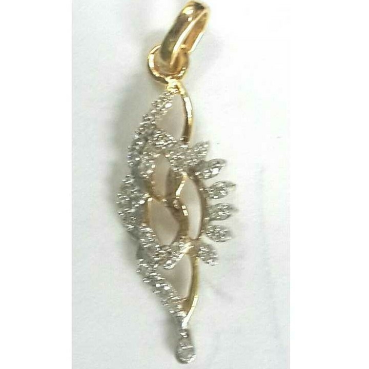 Diamond Pendant