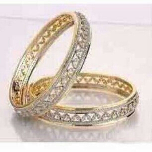 Fancy Bangle