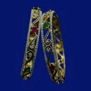Fancy Bangle