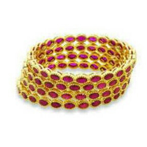 Fancy Bangle
