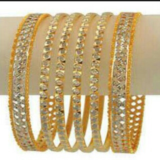 Fancy Bangle