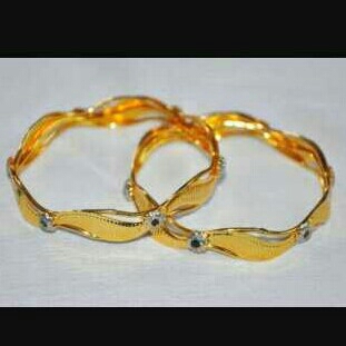 Fancy Bangle