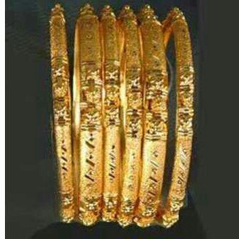 Fancy Bangle