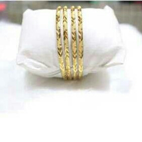 Fancy Bangle
