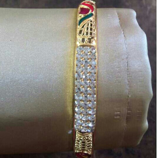 Fancy Bangle