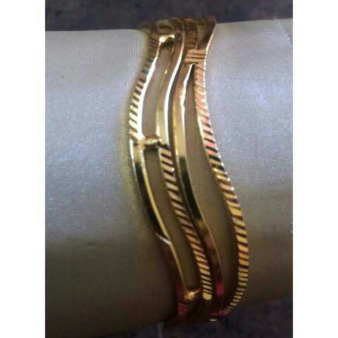 Fancy Casting Bangle