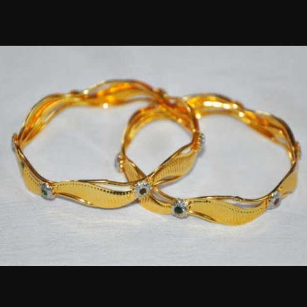 Fancy Bangle