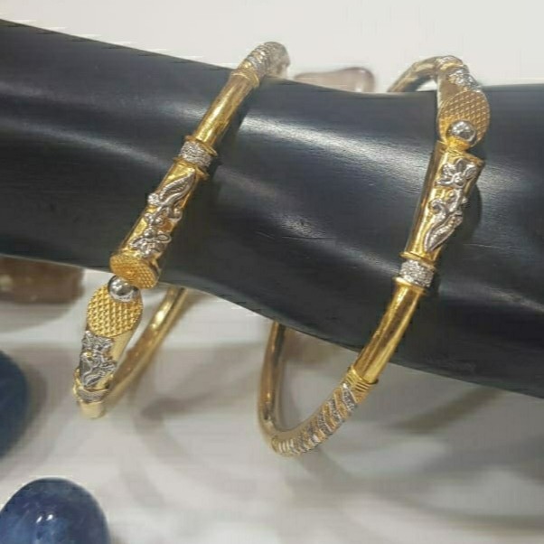 916 Gold Copper kadali NB-282