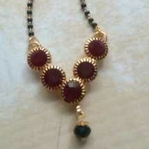 Fancy Pendant