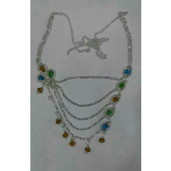 Diamond Kandora
