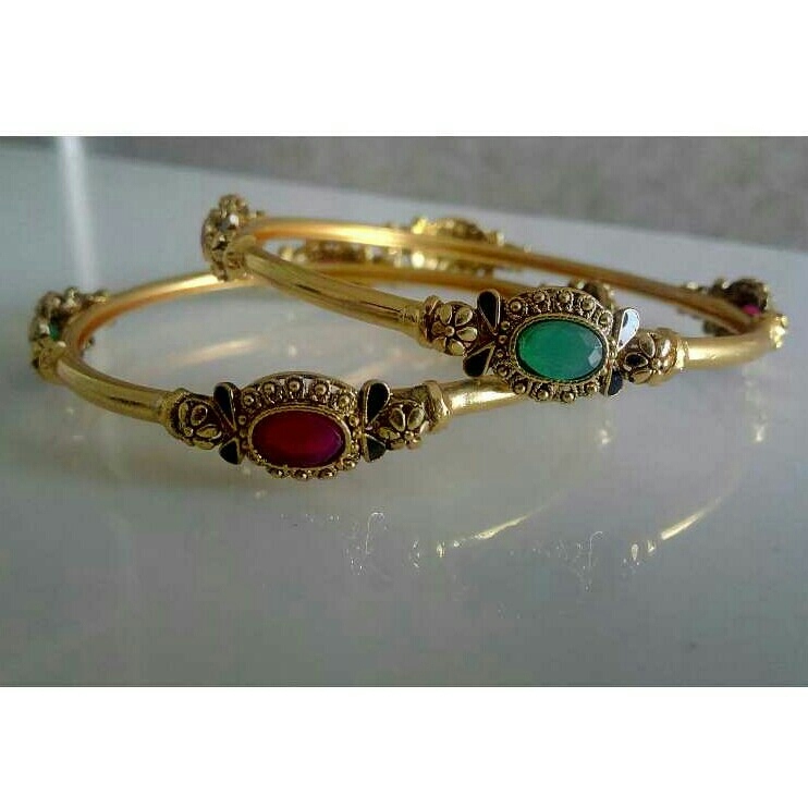 Ladies Fancy Indian Bangle