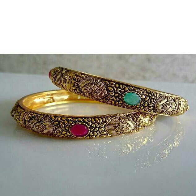 Fancy Bangles