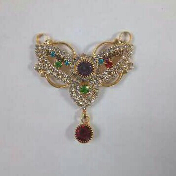 Diamond Pendant
