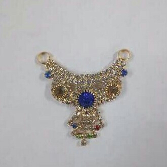 Diamond Pendant