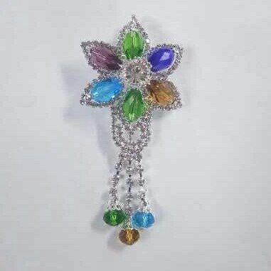 Fancy Brooch