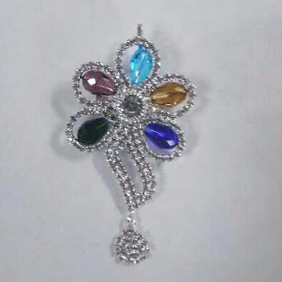 Fancy Brooch