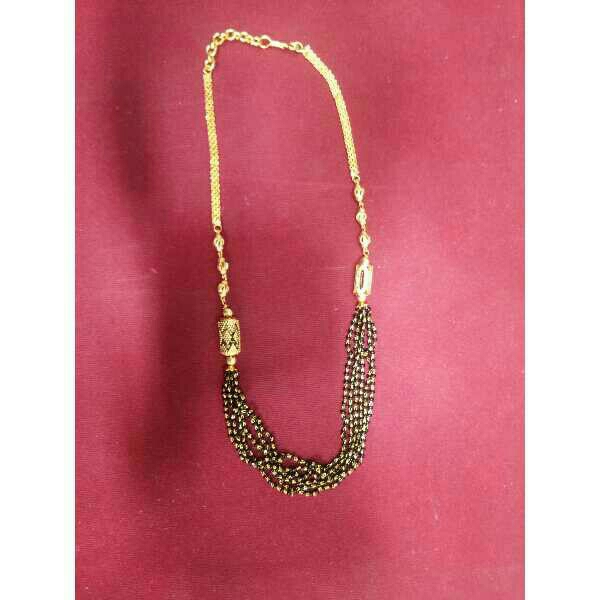 Fancy Mala