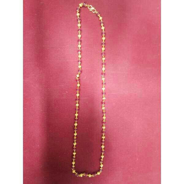 Fancy Mala