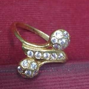 AD Fancy Ring