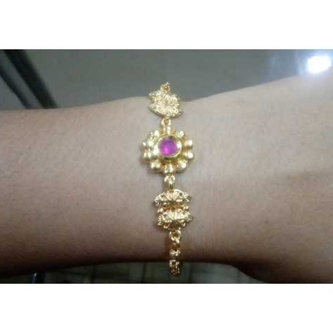 Fancy Bracelets