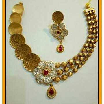 Fancy Antique Set