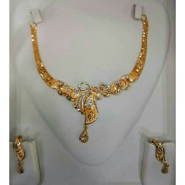Gold Set