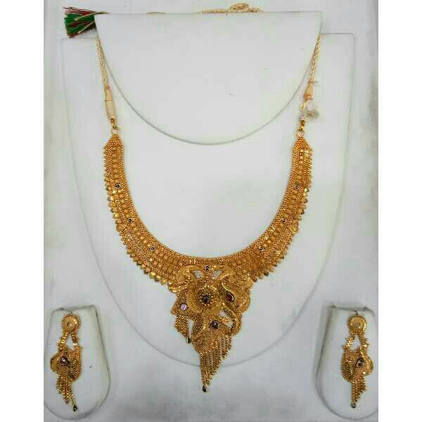 Gold Set