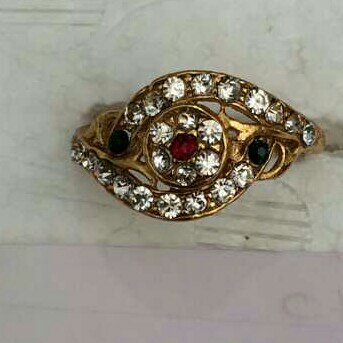Diamond Ring
