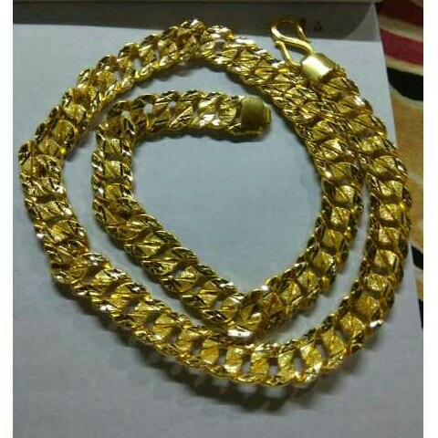 22KT Gold Chain