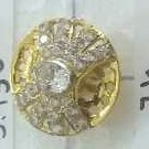 18KT Gold Fancy Earrings