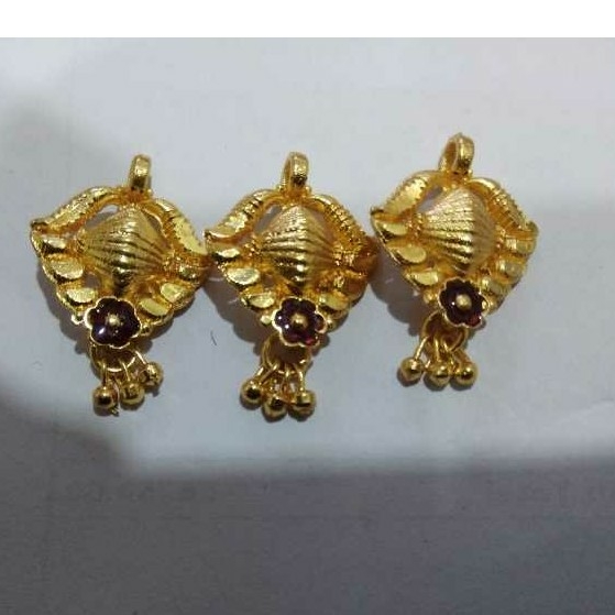 Fancy Pendant