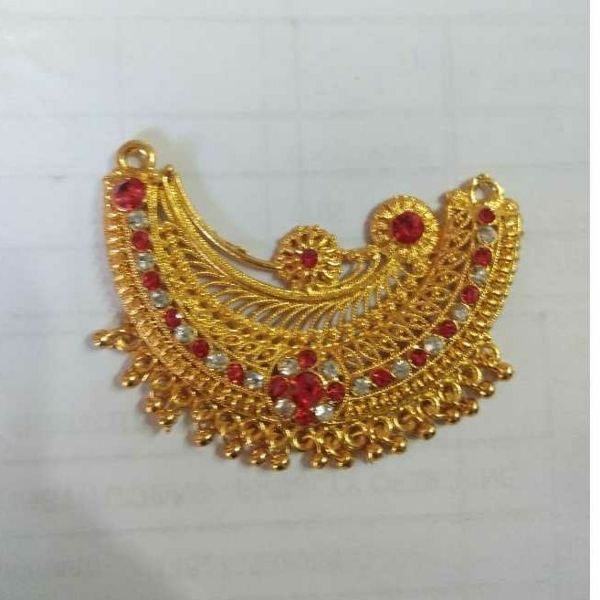 Fancy Pendant