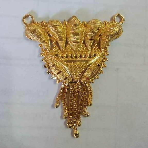 Fancy Pendant
